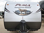 2015 Palomino Canyon Cat Photo #3