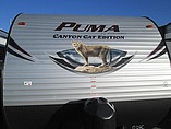 2015 Palomino Canyon Cat Photo #2