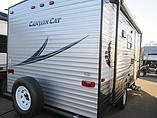 2015 Palomino Canyon Cat Photo #18