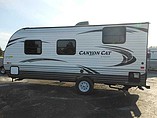 2016 Palomino Canyon Cat Photo #2