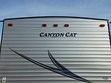 2016 Palomino Canyon Cat Photo #23