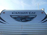 2016 Palomino Canyon Cat Photo #24