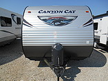 2015 Palomino Canyon Cat Photo #2