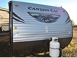 15 Palomino Canyon Cat