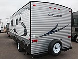2015 Palomino Canyon Cat Photo #3