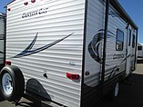 2015 Palomino Canyon Cat Photo #3