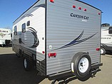 2015 Palomino Canyon Cat Photo #4