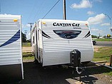 15 Palomino Canyon Cat