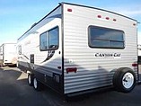 2015 Palomino Canyon Cat Photo #2