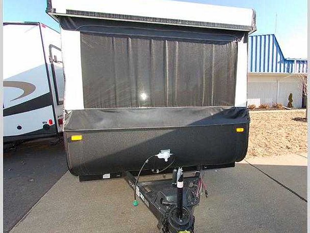 2014 Palomino Basecamp Photo