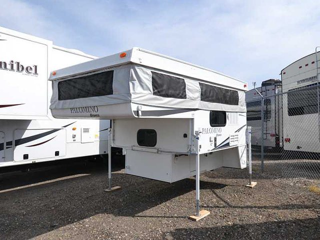 2011 Palomino Bronco Photo