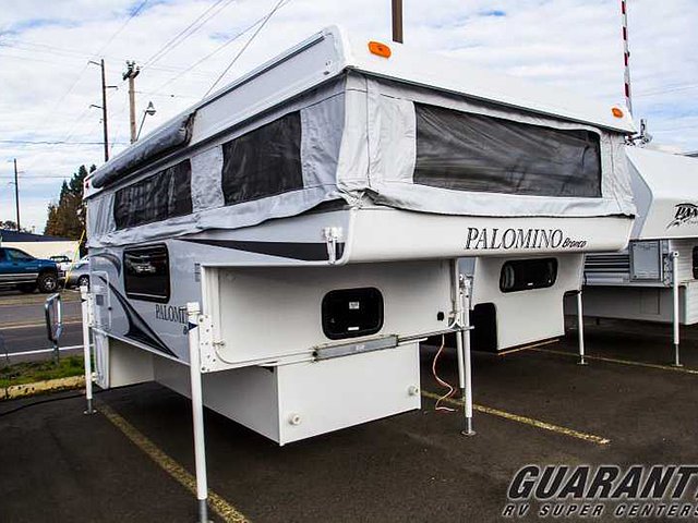 2013 Palomino Bronco Photo