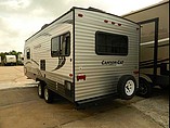 2015 Palomino Canyon Cat Photo #2