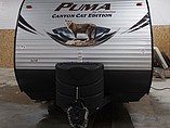 2015 Palomino Canyon Cat Photo #3
