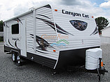 15 Palomino Canyon Cat