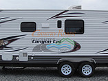2015 Palomino Canyon Cat Photo #4