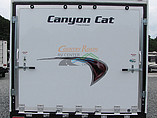 2015 Palomino Canyon Cat Photo #6