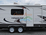 2015 Palomino Canyon Cat Photo #8