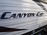2014 Palomino Canyon Cat Photo #18