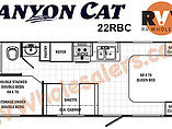 15 Palomino Canyon Cat