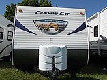 2014 Palomino Canyon Cat Photo #3