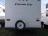 2014 Palomino Canyon Cat Photo #5