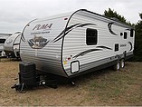 15 Palomino Canyon Cat