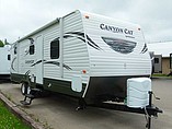 15 Palomino Canyon Cat