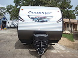 15 Palomino Canyon Cat