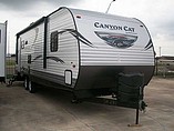 15 Palomino Canyon Cat