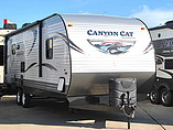 15 Palomino Canyon Cat