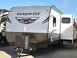 2015 Palomino Canyon Cat Photo #3