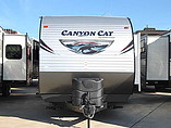 2015 Palomino Canyon Cat Photo #4