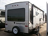 2015 Palomino Canyon Cat Photo #5