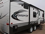 2015 Palomino Canyon Cat Photo #2
