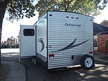 2015 Palomino Canyon Cat Photo #3