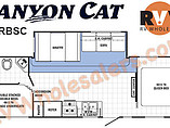 15 Palomino Canyon Cat