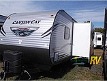 15 Palomino Canyon Cat