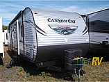 2015 Palomino Canyon Cat Photo #3