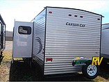 2015 Palomino Canyon Cat Photo #4