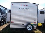 2015 Palomino Canyon Cat Photo #5