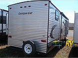 2015 Palomino Canyon Cat Photo #6