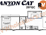 15 Palomino Canyon Cat