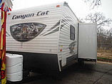 2015 Palomino Canyon Cat Photo #3