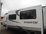 2015 Palomino Canyon Cat Photo #4