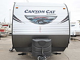 2015 Palomino Canyon Cat Photo #4