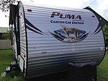 16 Palomino Canyon Cat