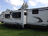 2016 Palomino Canyon Cat Photo #4