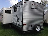 2016 Palomino Canyon Cat Photo #5