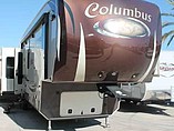 2014 Palomino Columbus Photo #2